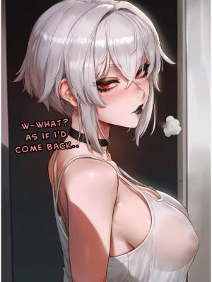 Bleached By AiPotions Part 2 Porn Comics english 71