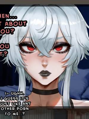 Bleached By AIPotions Porn Comics english 15