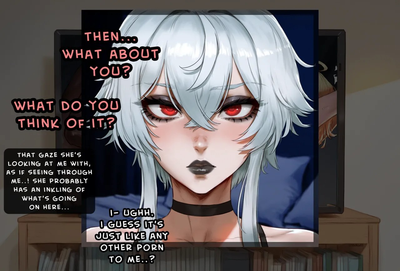 Bleached By AIPotions Porn Comics english 15