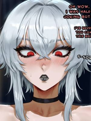 Bleached By AIPotions Porn Comics english 19