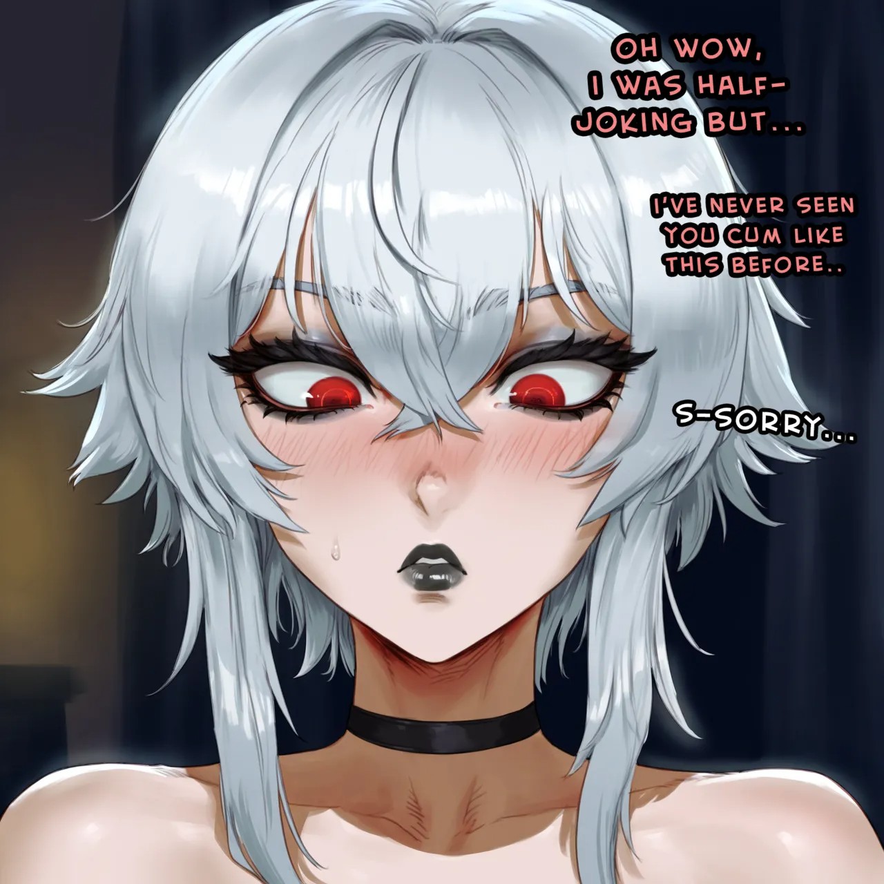 Bleached By AIPotions Porn Comics english 19