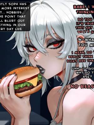 Bleached By AIPotions Porn Comics english 21