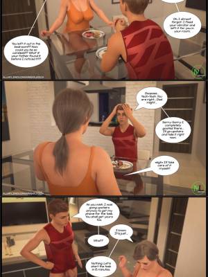 Breaking Boundaries Part 5 Porn Comics english 02