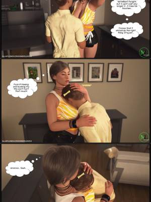 Breaking Boundaries Part 6 Porn Comics english 75