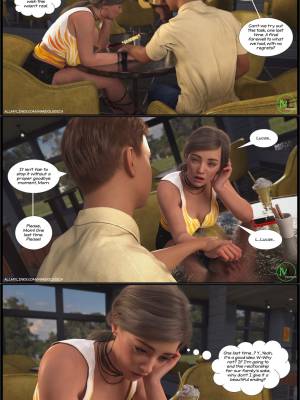 Breaking Boundaries Part 6 Porn Comics english 87