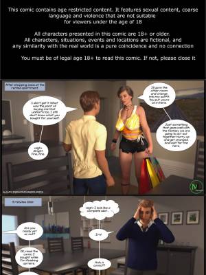 Breaking Boundaries Part 7 Porn Comics english 02