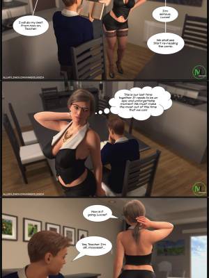 Breaking Boundaries Part 7 Porn Comics english 04