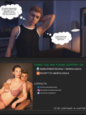 Breaking Boundaries Part 7 Porn Comics english 102