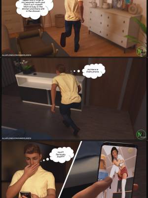 Breaking Boundaries Part 7 Porn Comics english 52
