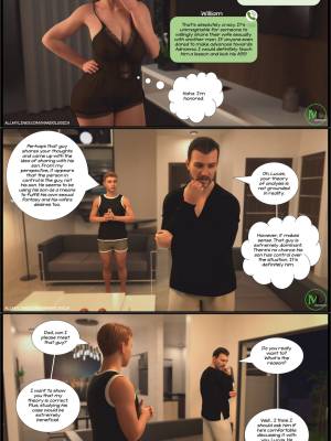 Breaking Boundaries Part 7 Porn Comics english 63