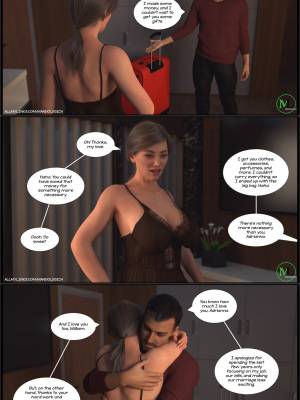 Breaking Boundaries Part 9 Porn Comics english 47