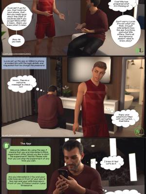 Breaking Boundaries Part 9 Porn Comics english 56