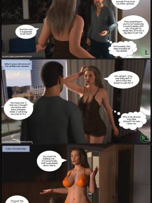 Breaking Boundaries Part 9 Porn Comics english 77