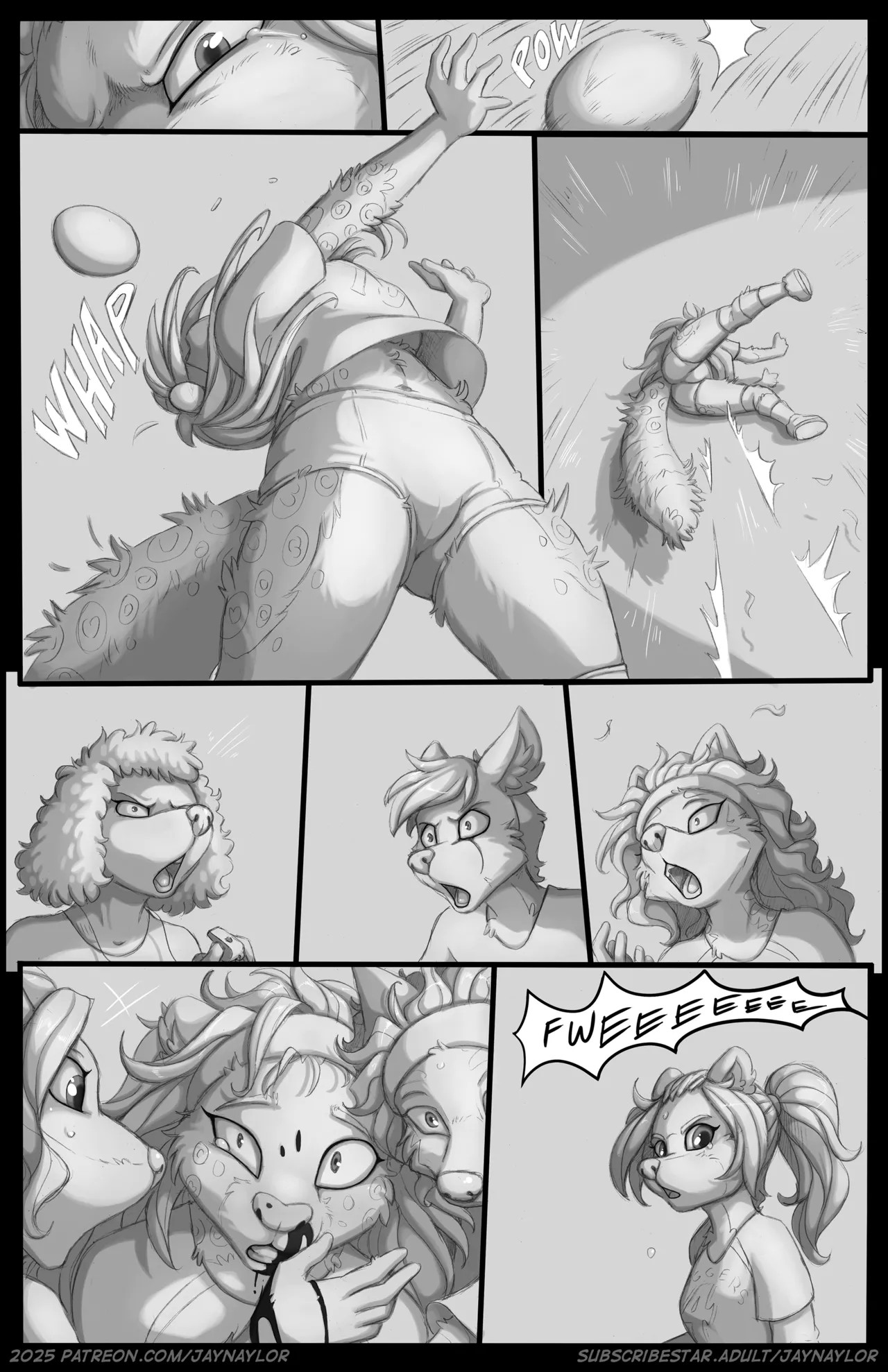Brooke Goes To College Part 4 Porn Comics english 62