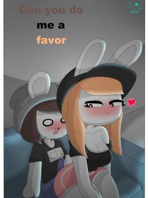 Can You Do Me a Favor?