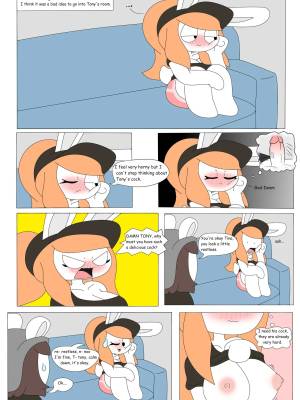 Can You Do Me a Favor? Porn Comics english 03