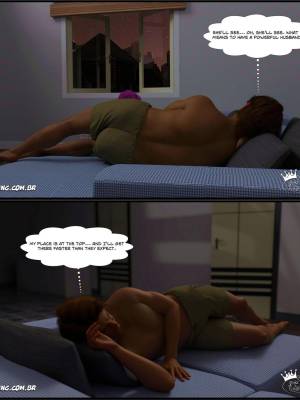 Caroline By CrazyDad Part 19 Porn Comics english 11