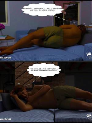 Caroline By CrazyDad Part 19 Porn Comics english 33