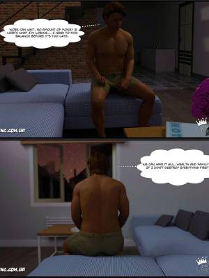 Caroline By CrazyDad Part 19 Porn Comics english 45