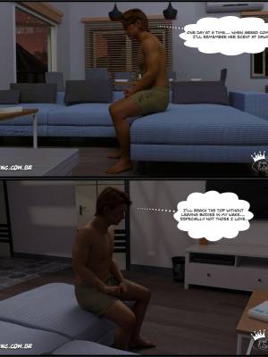 Caroline By CrazyDad Part 19 Porn Comics english 46
