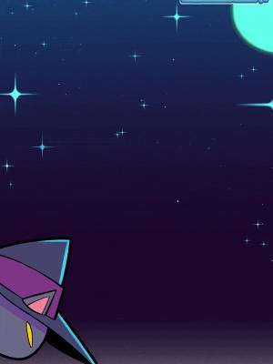 CatWitch: Panties & Potions Porn Comics english 14