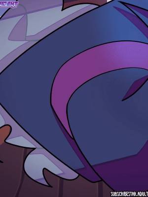 CatWitch: Panties & Potions Porn Comics english 31