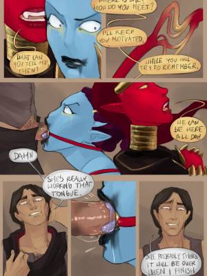 Chains of Flesh Porn Comics english 270