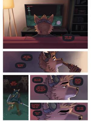 Charisma Check Porn Comics english 65