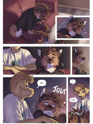 Charisma Check Porn Comics english 66