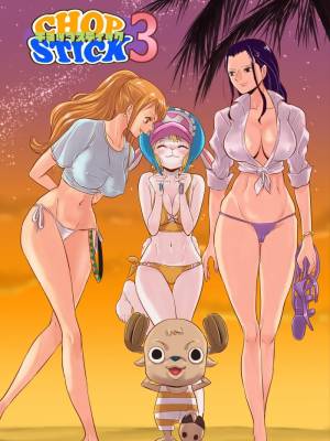 Chop Stick Part 3 Porn Comics english 02