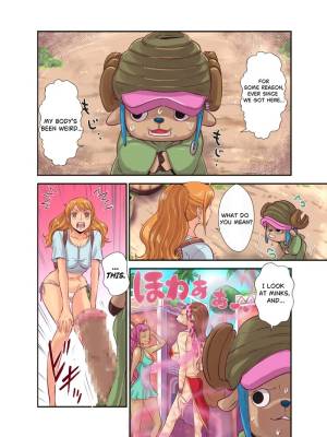 Chop Stick Part 3 Porn Comics english 07
