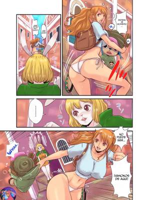 Chop Stick Part 3 Porn Comics english 08