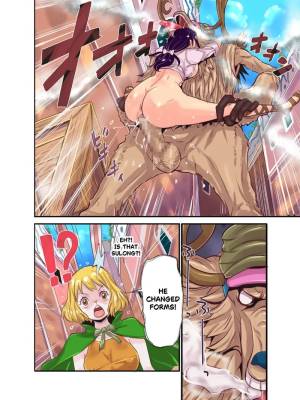 Chop Stick Part 3 Porn Comics english 43