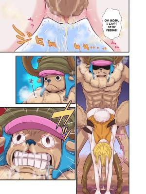 Chop Stick Part 3 Porn Comics english 68