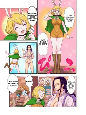 Chop Stick Part 3 Porn Comics english 74