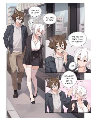 Cinematic Seduction Porn Comics english 02