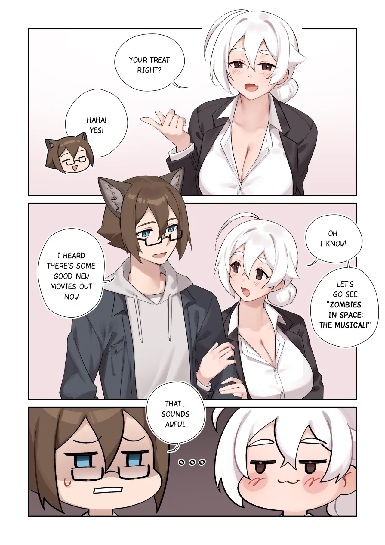 Cinematic Seduction Porn Comics english 03