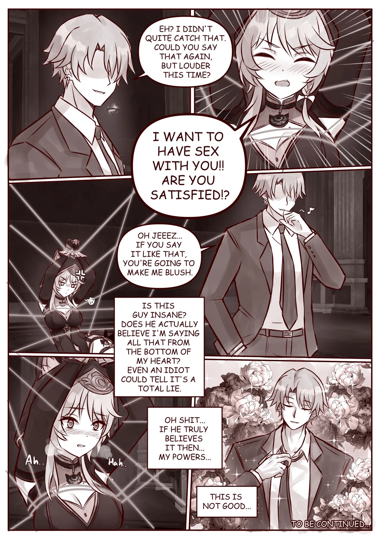 Cipher By JimPu6 Porn Comics english 06