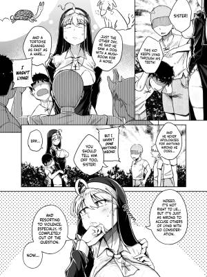 Confession Hole Part 3 Porn Comics english 03