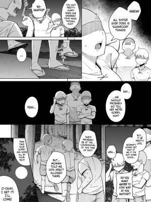 Confession Hole Part 3 Porn Comics english 07