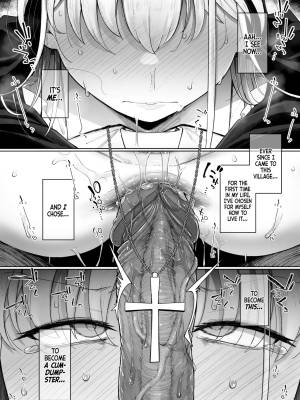 Confession Hole Part 3 Porn Comics english 31