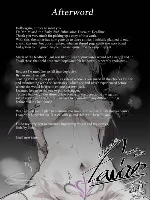 Confession Hole Part 3 Porn Comics english 40
