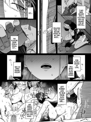 Confession Hole Part 4 Porn Comics english 15