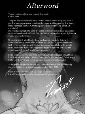 Confession Hole Part 4 Porn Comics english 28