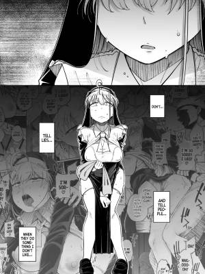 Confession Hole Part 5 Porn Comics english 05