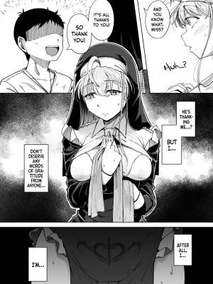 Confession Hole Part 5 Porn Comics english 06
