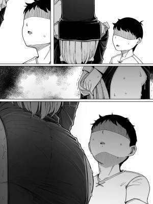 Confession Hole Part 5 Porn Comics english 19