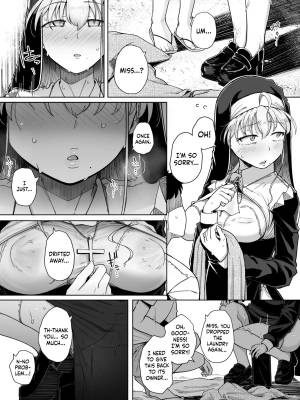 Confession Hole Part 5 Porn Comics english 21
