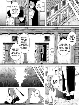 Confession Hole Part 5 Porn Comics english 22
