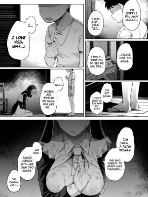 Confession Hole Part 5 Porn Comics english 41